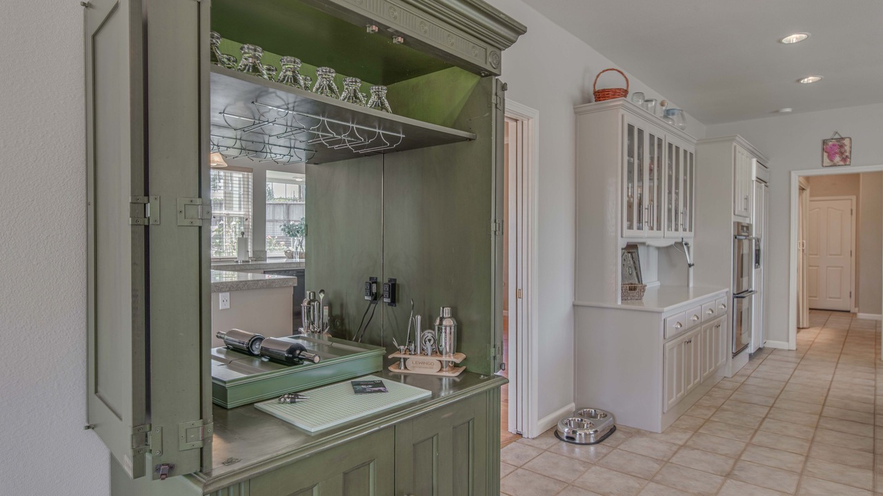 Photo of Kitchen in Shenandoah Valley