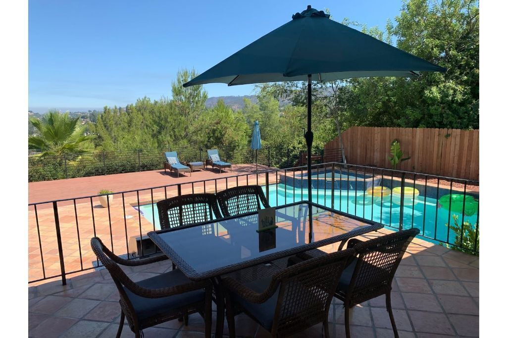 Photo of Outdoor in Tarzana