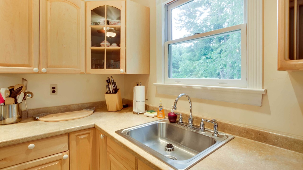 Photo of Kitchen in Montebello