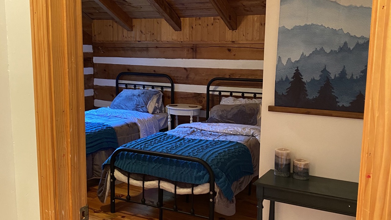 Photo of Bedroom in Cana