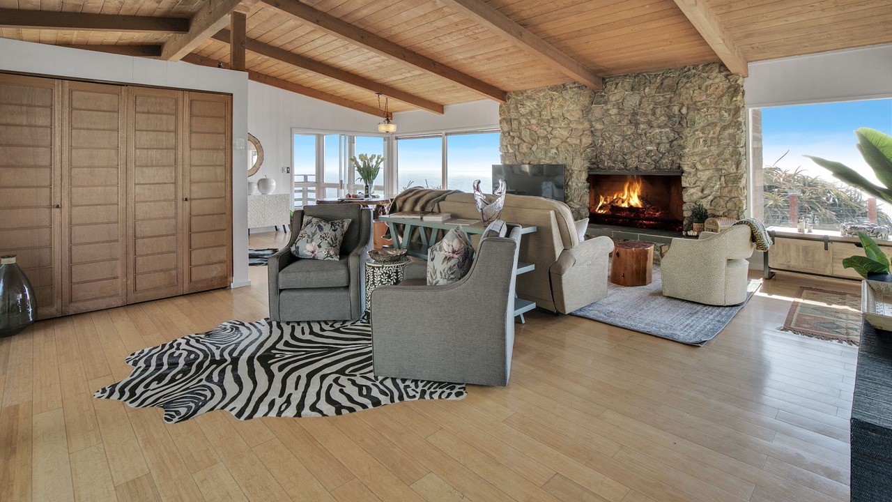 Photo of Bedroom in Carmel