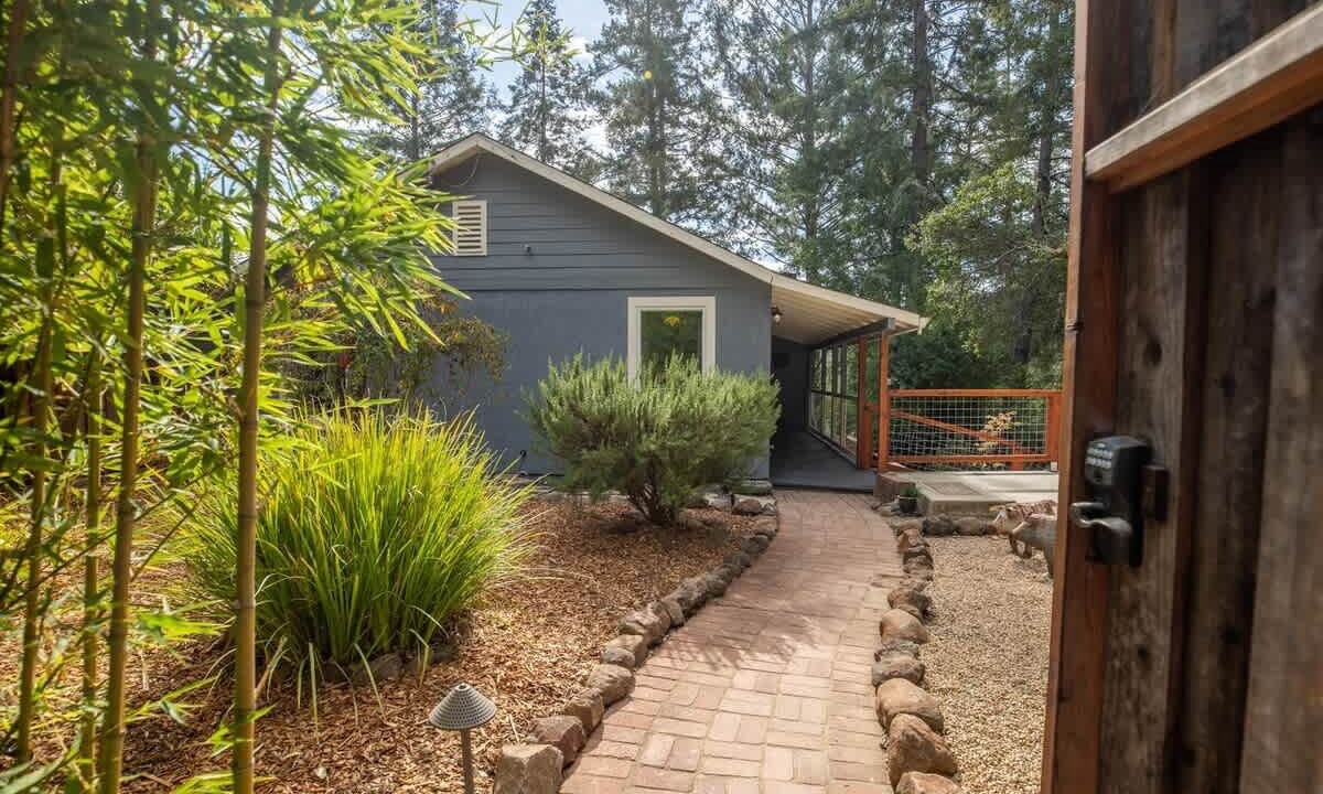 Photo of Outdoor in Guerneville