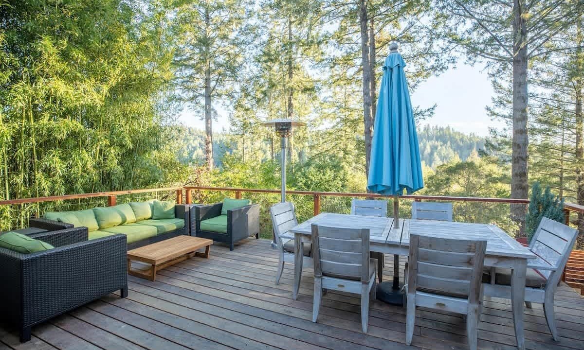 Photo of Outdoor in Guerneville
