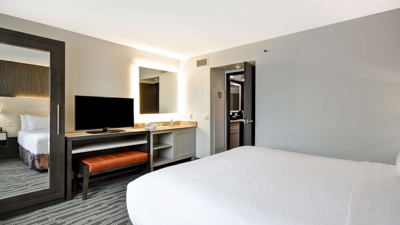 Photo of Bedroom in Charlotte