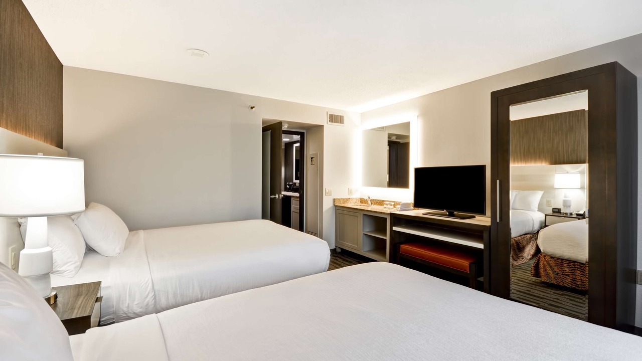Photo of Bedroom in Charlotte