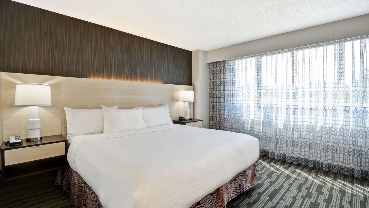 Photo of Bedroom in Charlotte