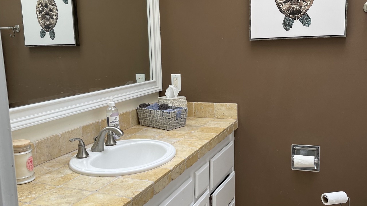 Photo of Bathroom in Monterey