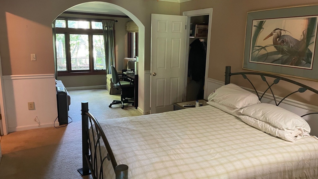 Photo of Bedroom in Rye Valley