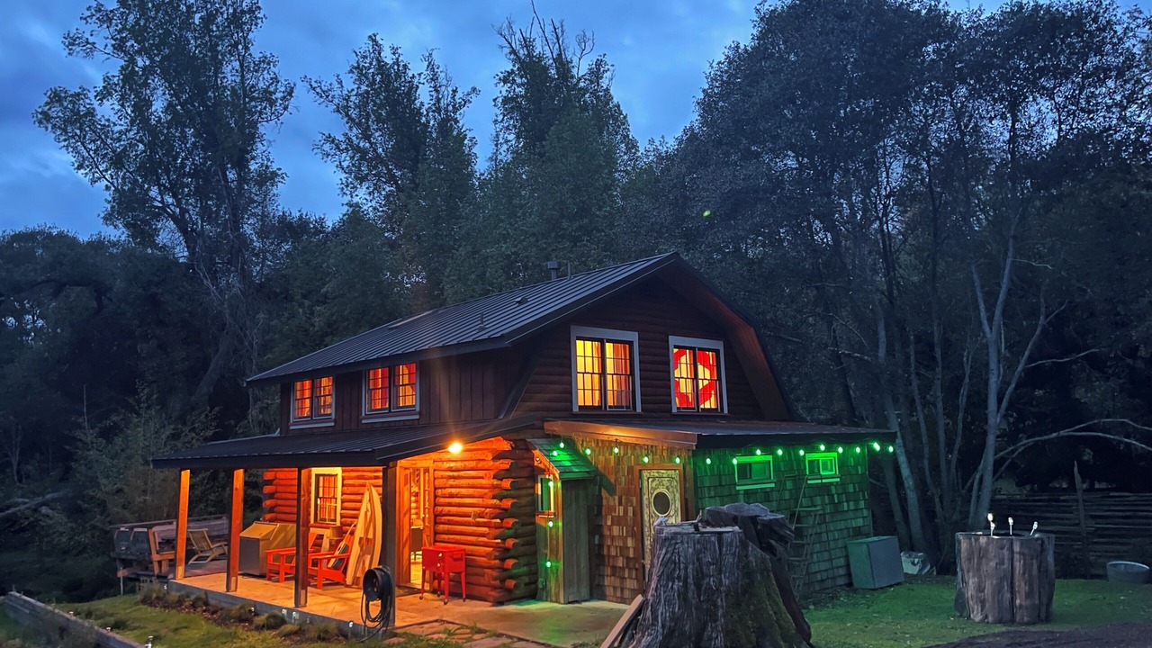 Photo of Outdoor in Anderson Valley