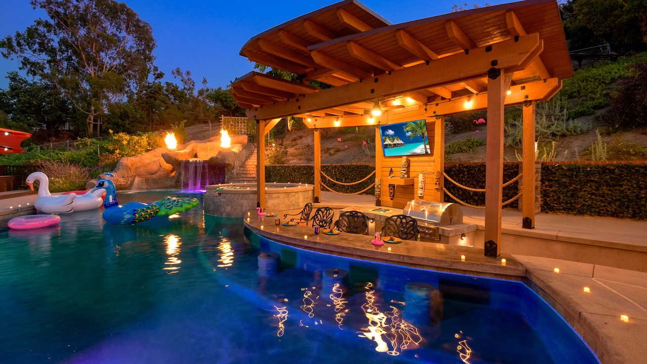 Photo of Outdoor in El Cajon