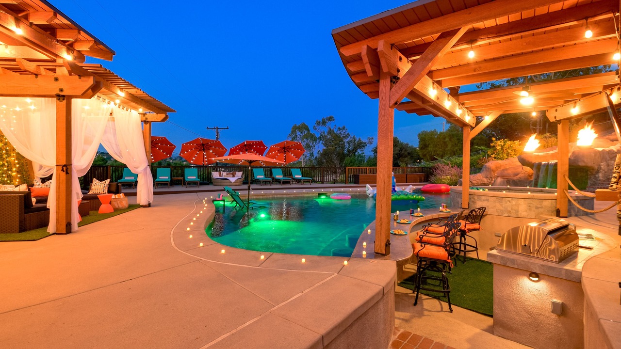 Photo of Outdoor in El Cajon