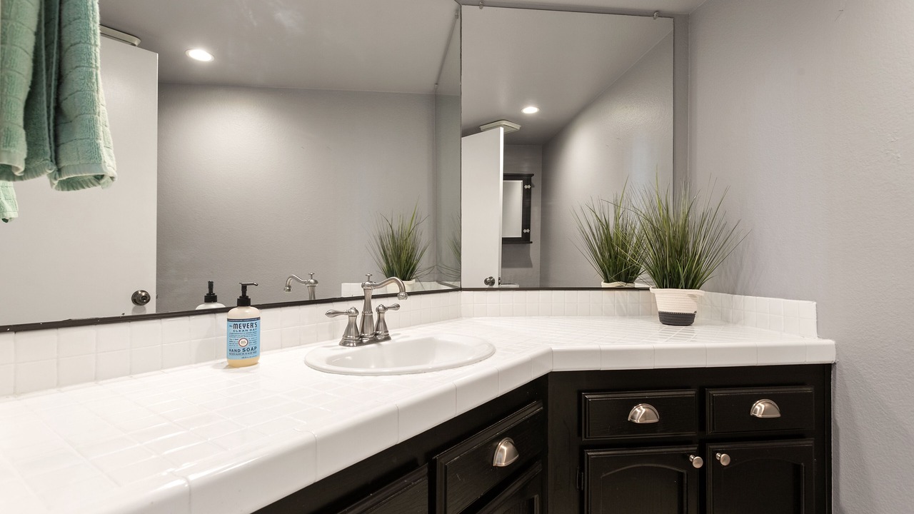 Photo of Bathroom in San Diego