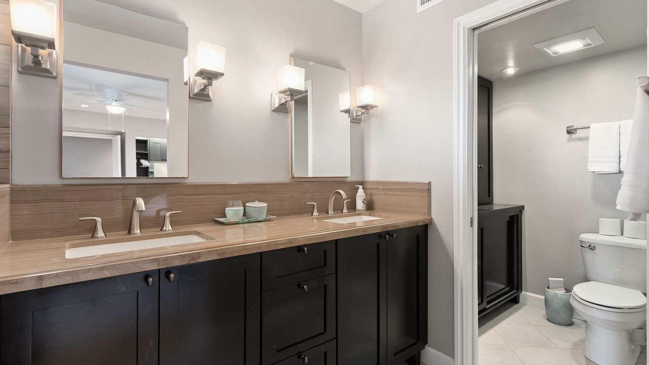 Photo of Bathroom in San Diego