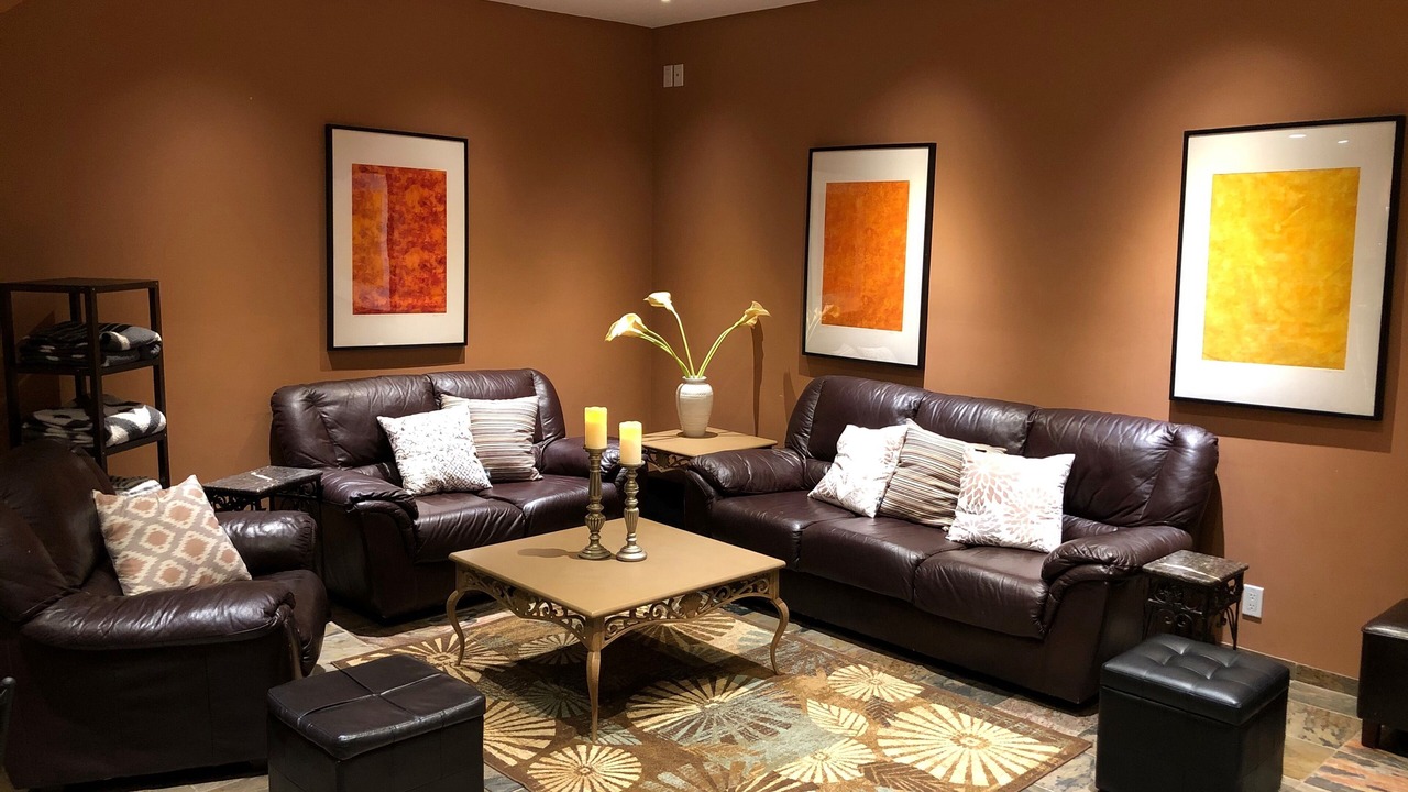 Photo of Bedroom in Newhall