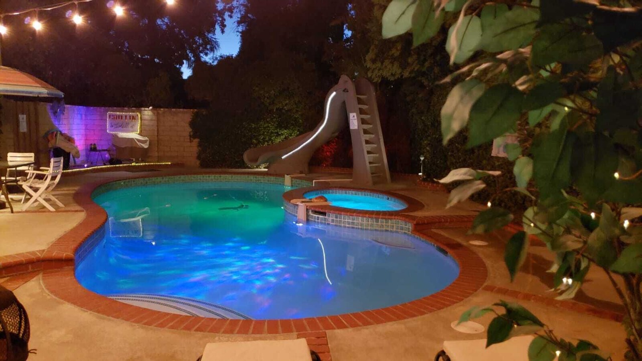 Photo of Outdoor in Newhall
