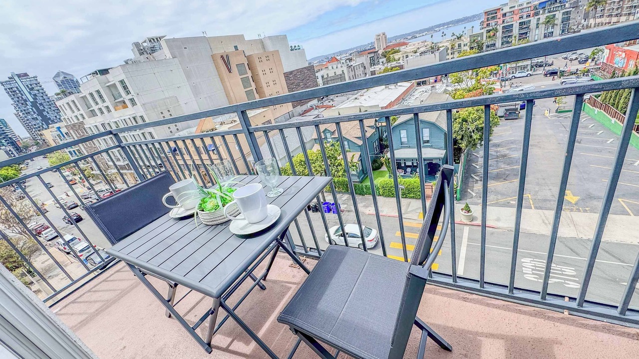 Photo of Outdoor in Little Italy