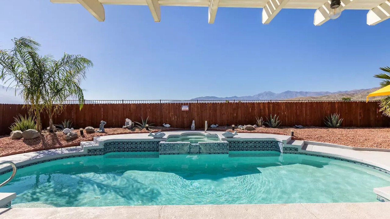 Photo of Outdoor in Desert Hot Springs