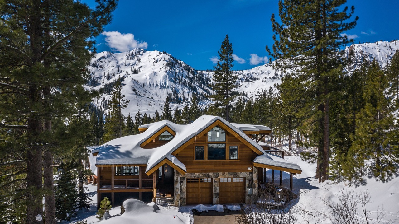 Photo of Others in Olympic Valley