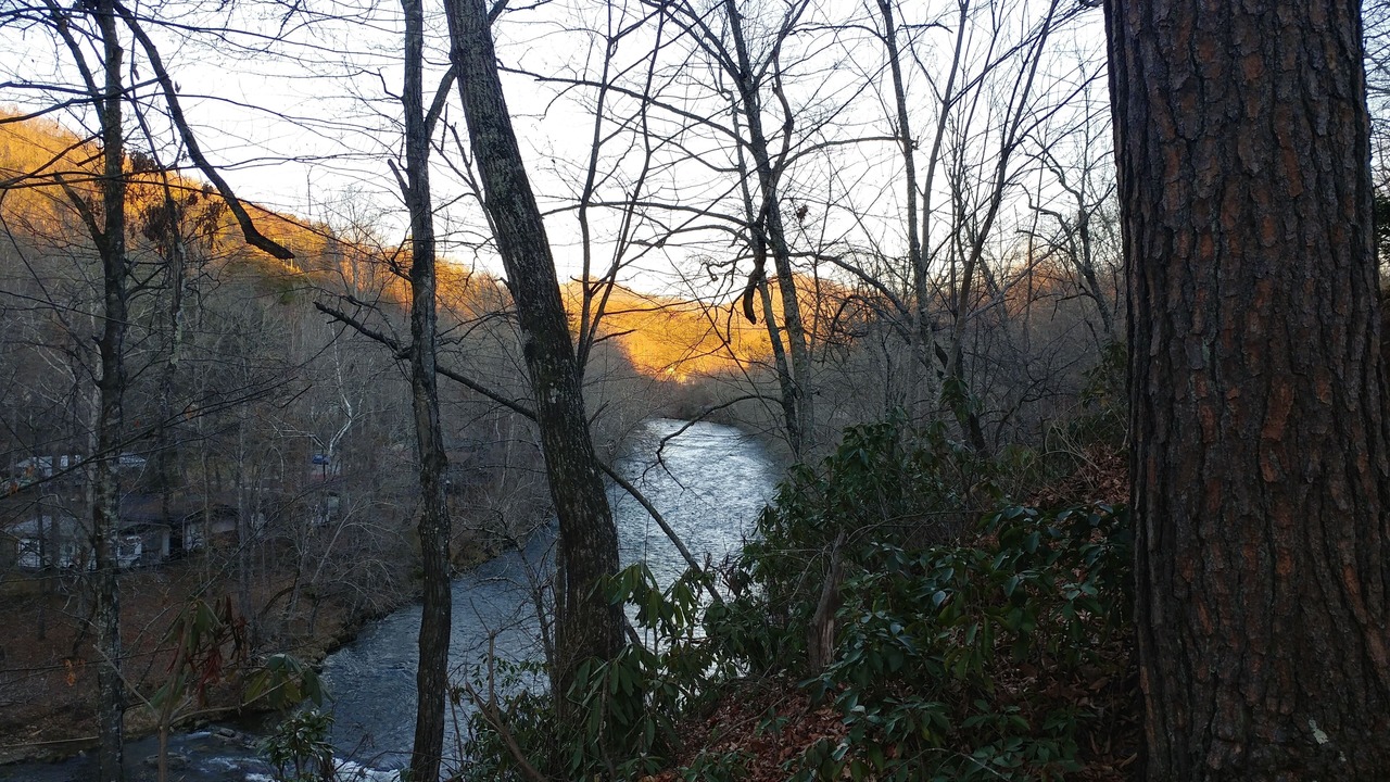 Photo of Outdoor in Cherokee