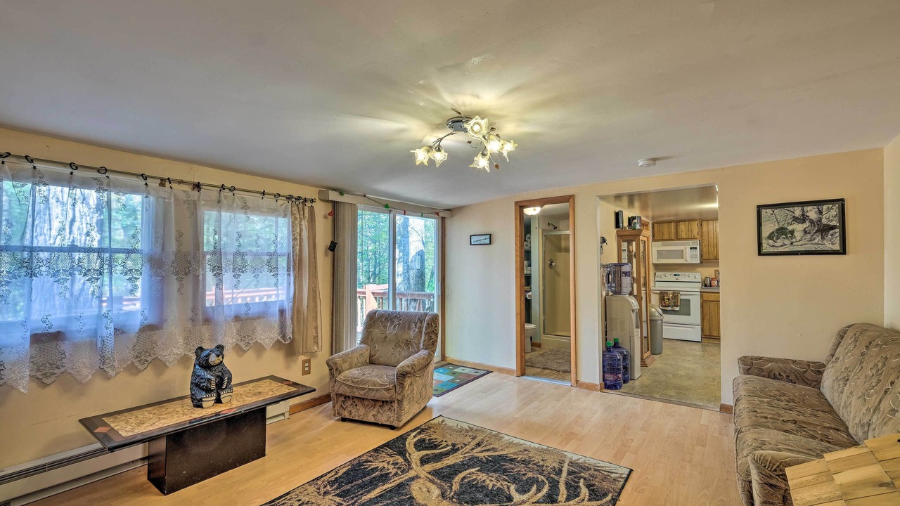 Photo of Livingroom in East Durham