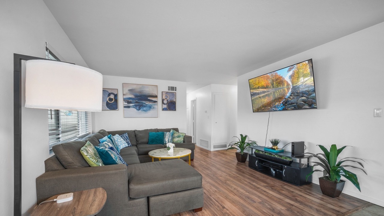 Photo of Bedroom in Chula Vista