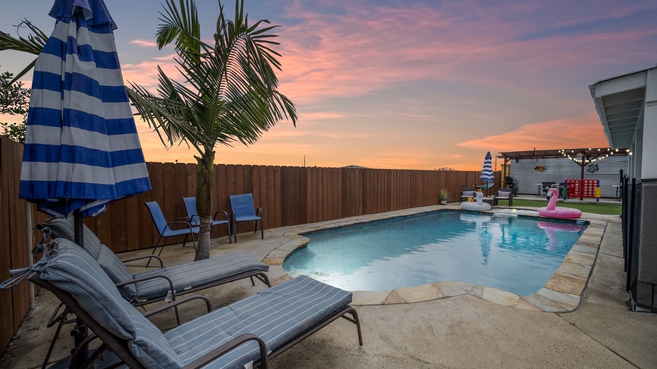 Photo of Outdoor in Chula Vista