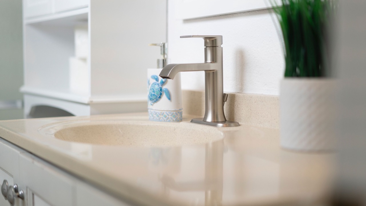 Photo of Bathroom in Chula Vista