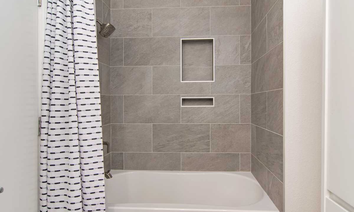 Photo of Bathroom in Gaslamp Quarter