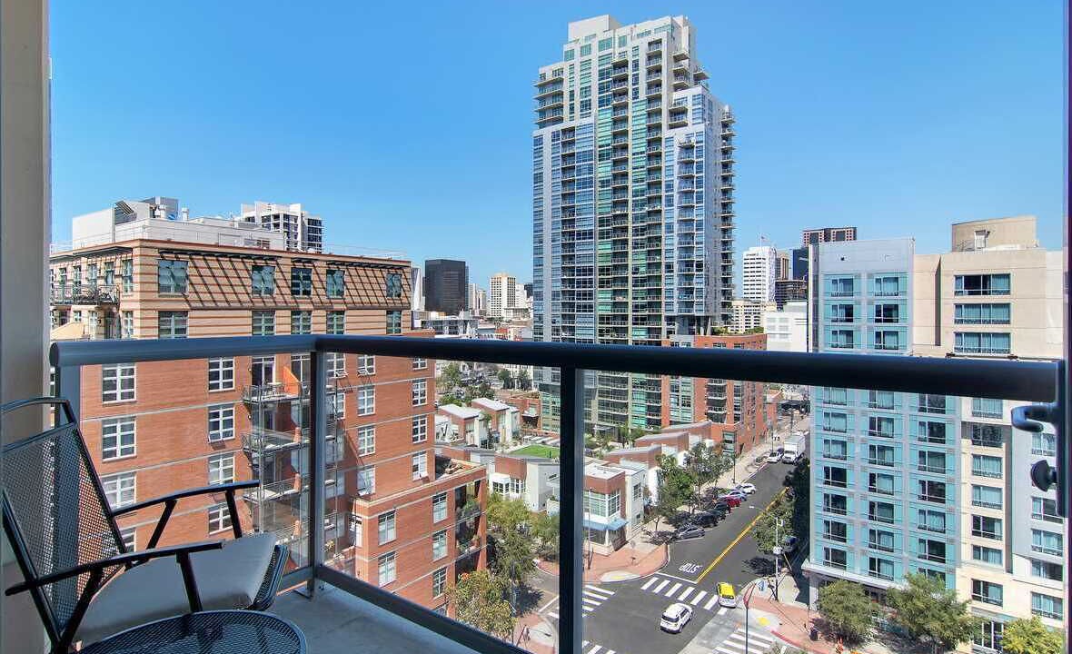 Photo of Outdoor in Gaslamp Quarter