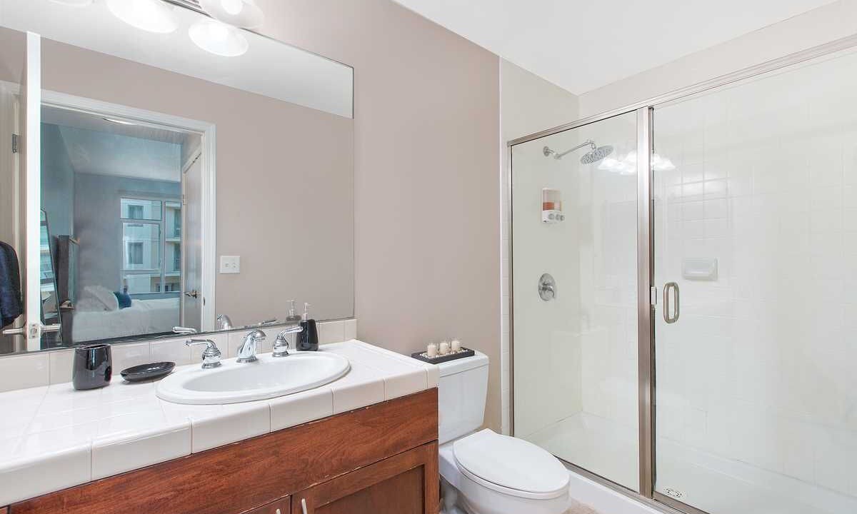 Photo of Bathroom in Gaslamp Quarter