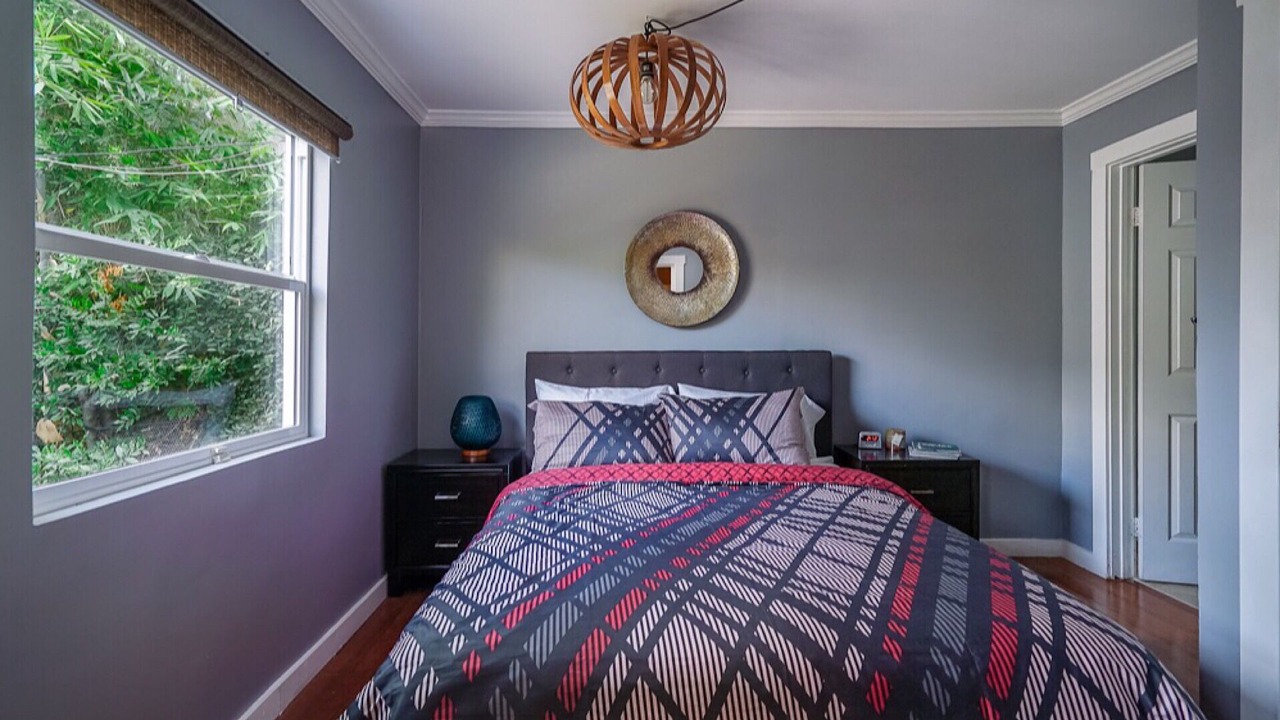 Photo of Bedroom in Hollywood