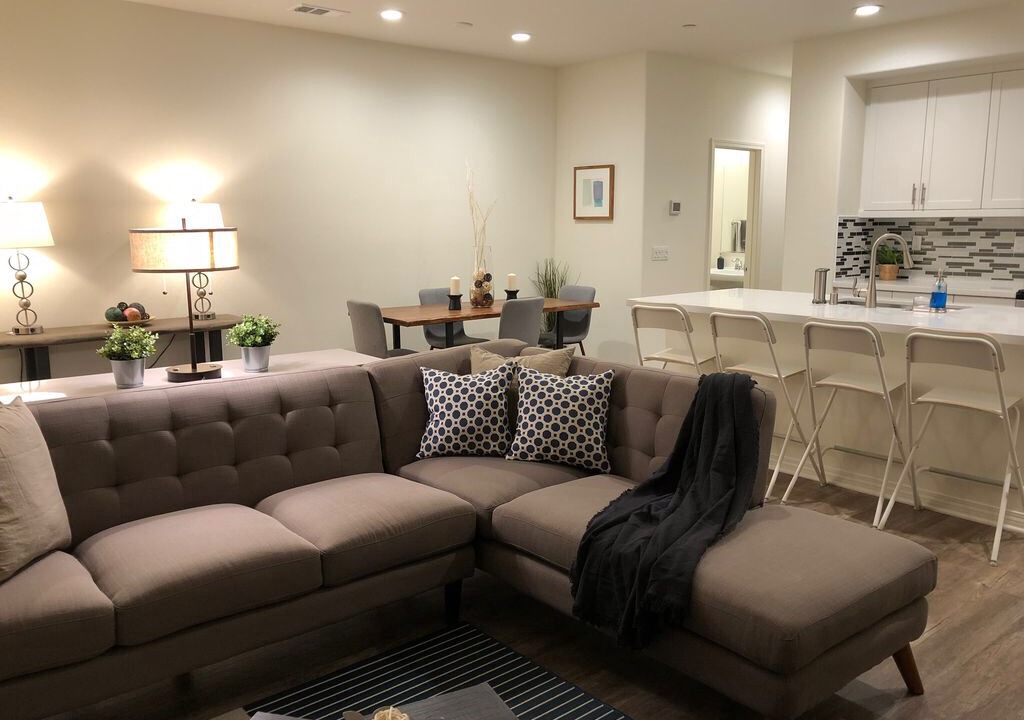 Photo of Livingroom in Imperial Beach