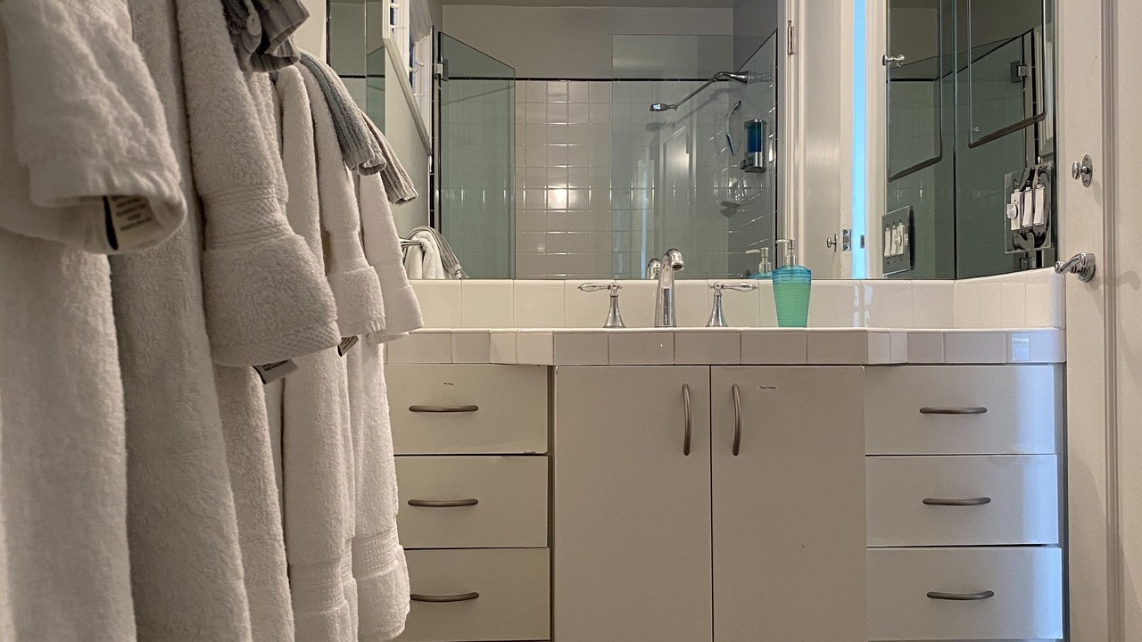 Photo of Bathroom in La Jolla Shores