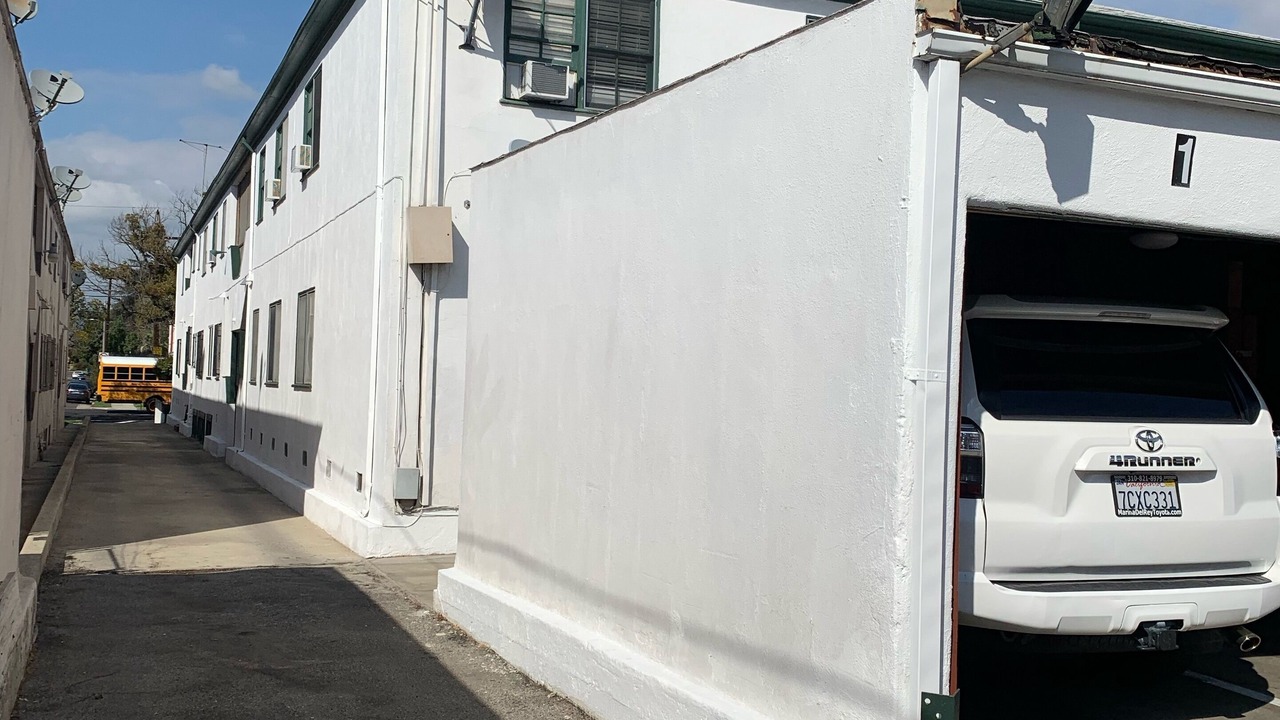 Photo of Outdoor in Downtown Los Angeles