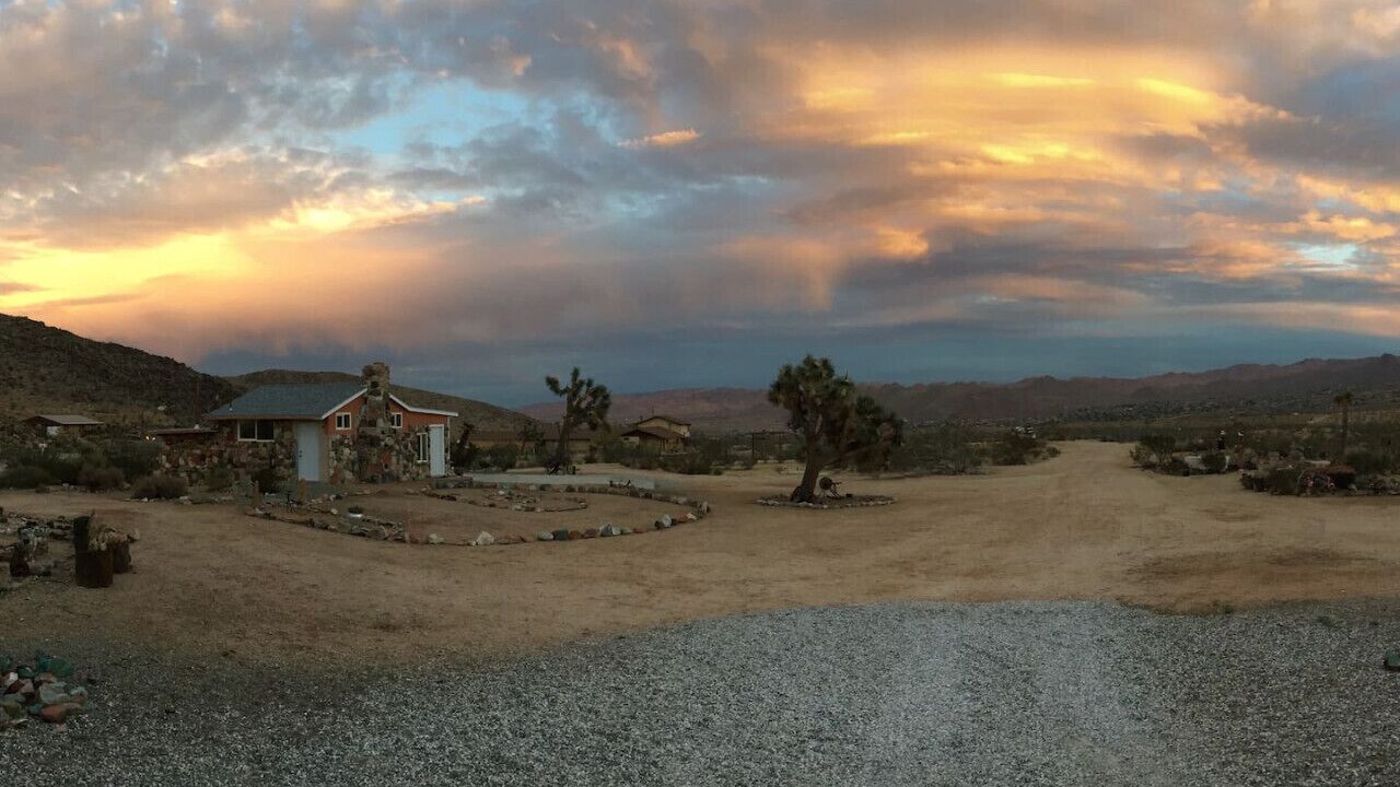 Photo of Outdoor in Joshua Tree