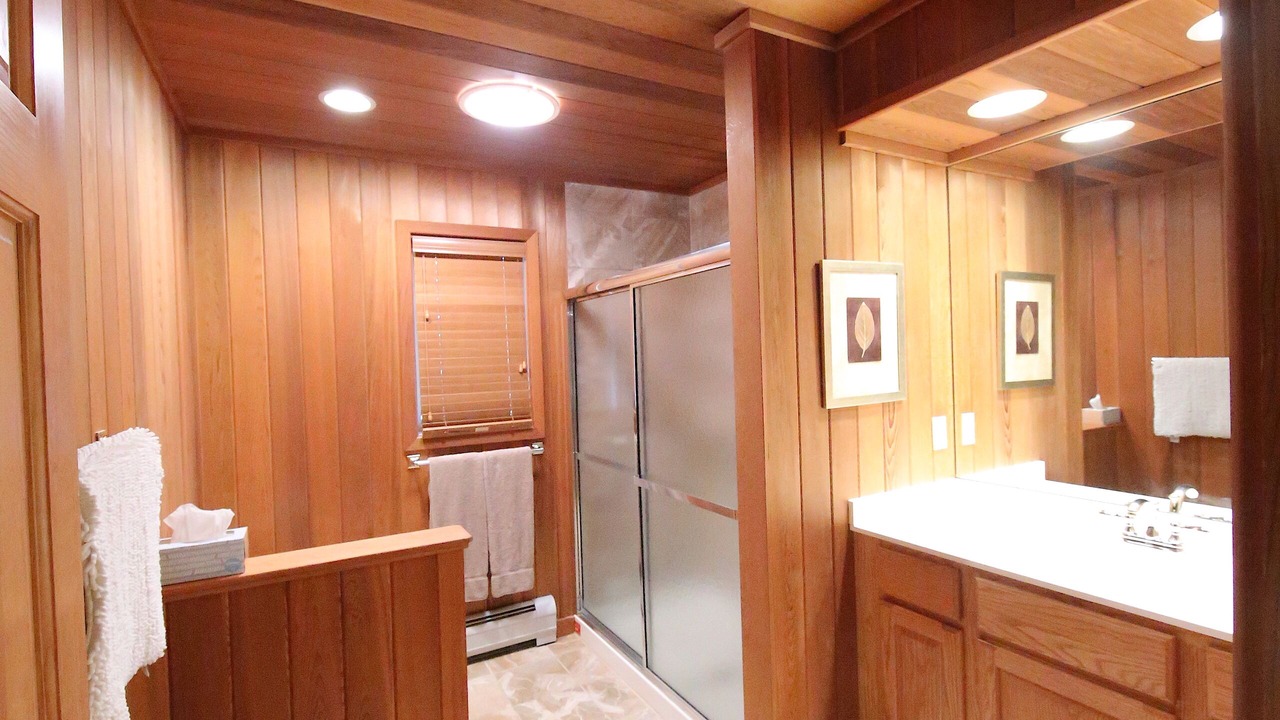 Photo of Bathroom in Berkshire