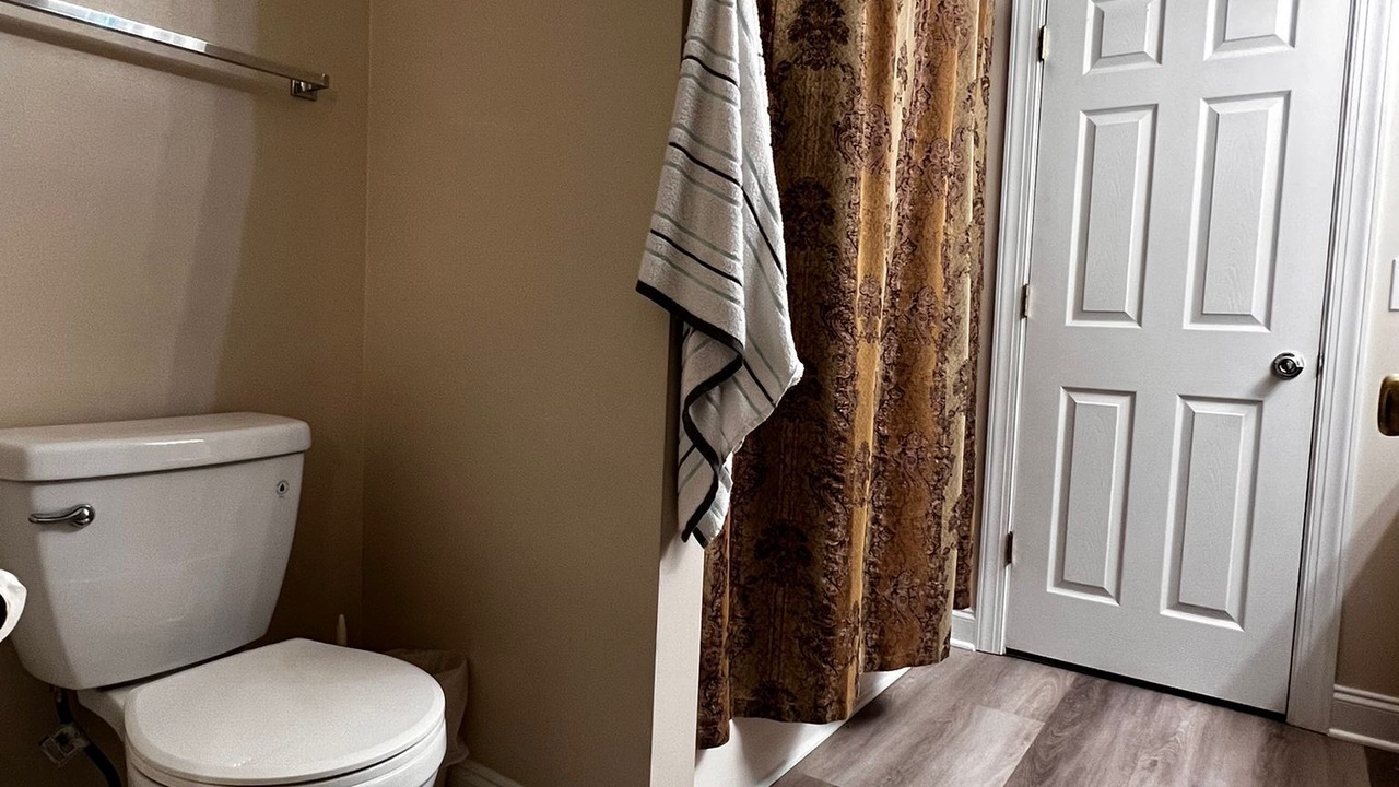 Photo of Bathroom in Newell