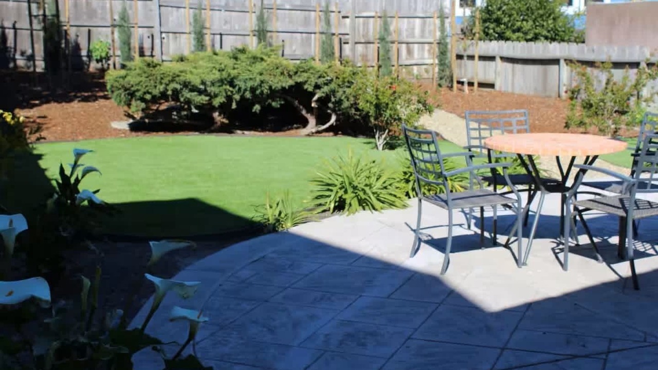 Photo of Outdoor in Monterey