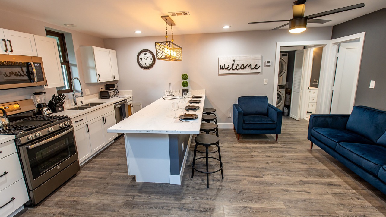 Photo of Kitchen in Hillcrest