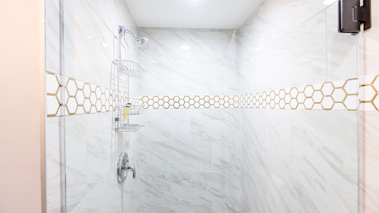 Photo of Bathroom in Hillcrest