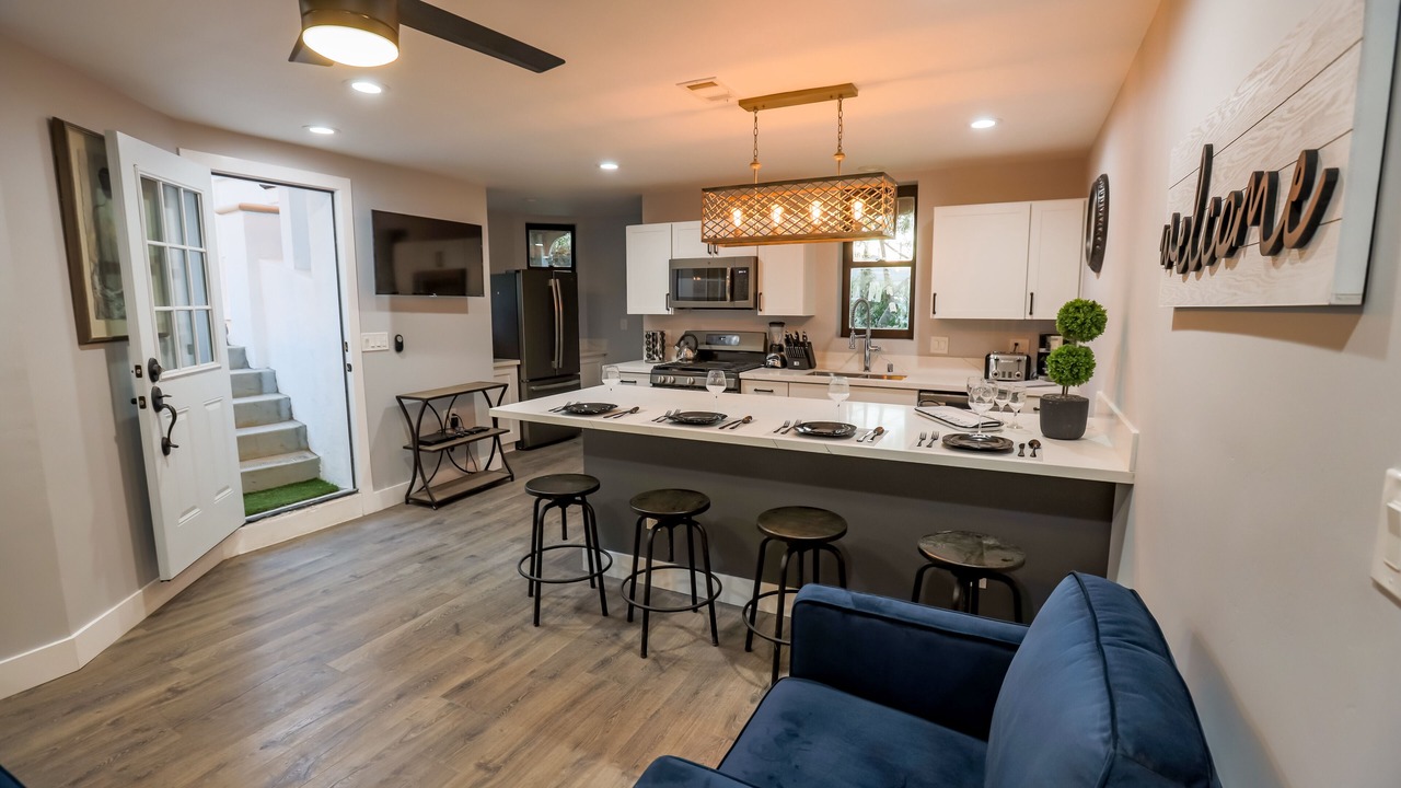 Photo of Kitchen in Hillcrest