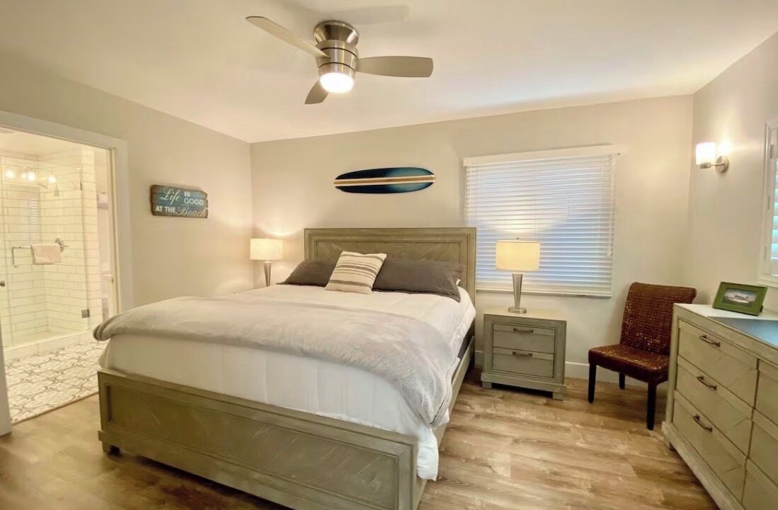 Photo of Bedroom in Crown Point