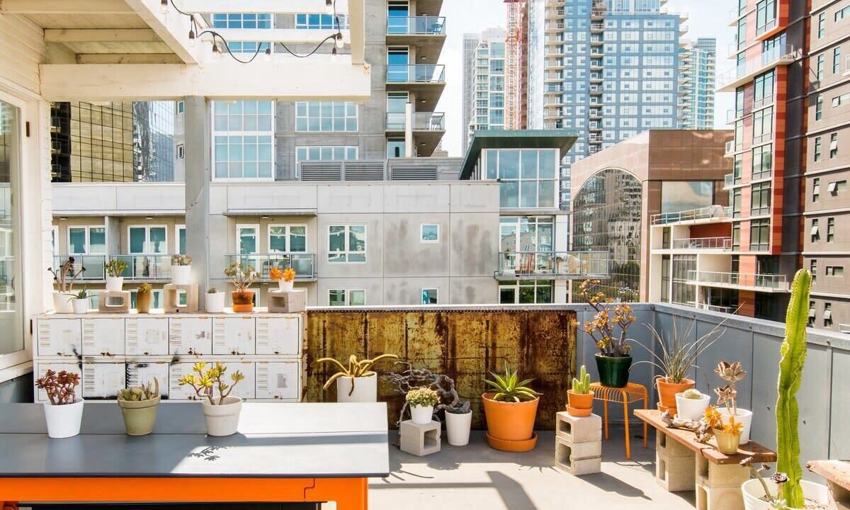Photo of Outdoor in Little Italy