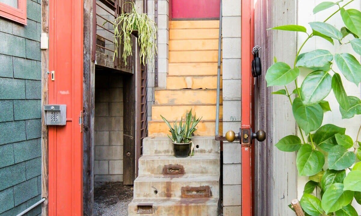 Photo of Outdoor in Little Italy