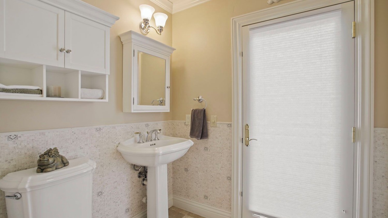 Photo of Bathroom in Lodi