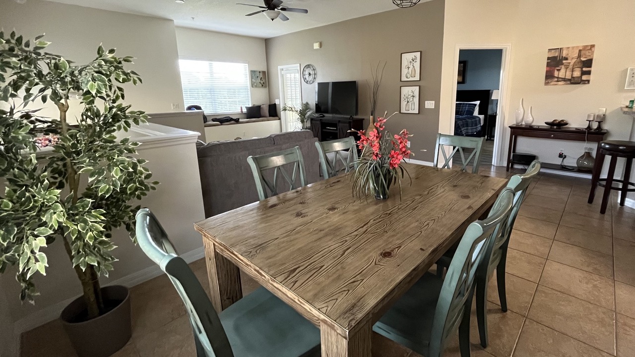Photo of Bedroom in West Kissimmee