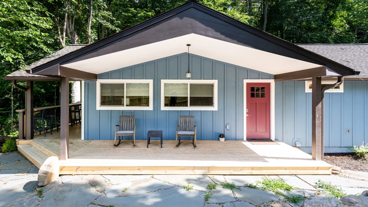 Photo of Outdoor in Weaverville