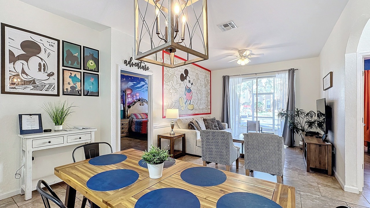 Photo of Bedroom in Windsor Hills