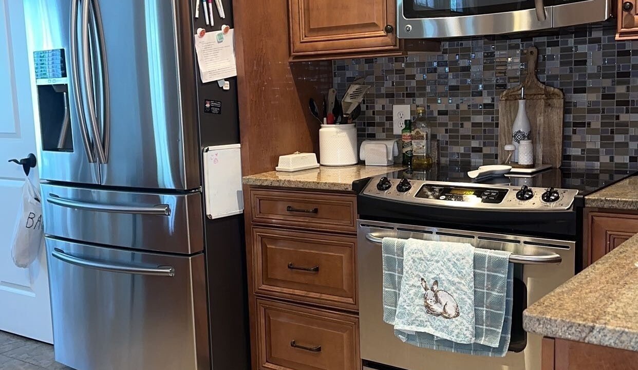 Photo of Kitchen in Pinehurst