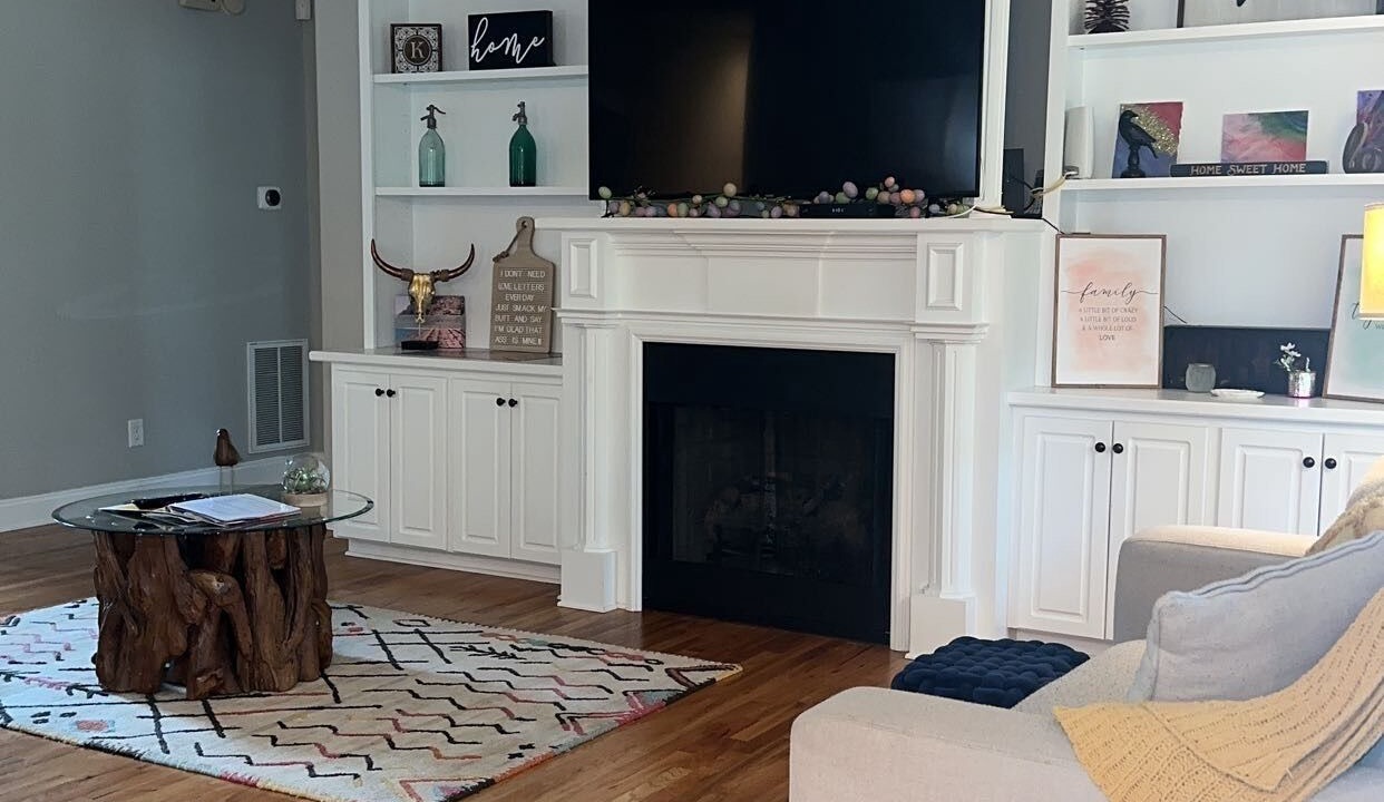 Photo of Livingroom in Pinehurst